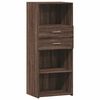 vidaXL &Nu;&tau;&omicron;&upsilon;&lambda;ά&pi;&iota; &Kappa;&alpha;&phi;έ &Delta;&rho;&upsilon;&sigmaf; 50x42,5x124 &epsilon;&kappa;. &alpha;&pi;ό &Epsilon;&pi;&epsilon;&xi;&epsilon;&rho;&gamma;&alpha;&sigma;&mu;έ&nu;&omicron; &Xi;ύ&lambda;&omicron;