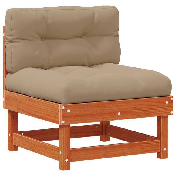 vidaXL &Kappa;&alpha;&nu;&alpha;&pi;έ&sigmaf; &Kappa;ή&pi;&omicron;&upsilon; &mu;&epsilon;&sigma;&alpha;ί&omicron;&upsilon; &mu;&epsilon;&gamma;έ&theta;&omicron;&upsilon;&sigmaf; &Sigma;&tau;&epsilon;&rho;&epsilon;ό &pi;&epsilon;ύ&kappa;&omicron; &Kappa;&epsilon;&rho;&omega;&mu;έ&nu;&omicron; &Kappa;&alpha;&phi;έ