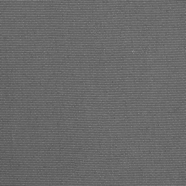 vidaXL Τέντα Συρόμενη Ανθρακί 100 x 150 εκ. από Ύφασμα και Ατσάλι