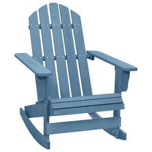 vidaXL &Kappa;&alpha;&rho;έ&kappa;&lambda;&alpha; &Kappa;ή&pi;&omicron;&upsilon; Adirondack &Kappa;&omicron;&upsilon;&nu;&iota;&sigma;&tau;ή &Mu;&pi;&lambda;&epsilon; &alpha;&pi;ό &Mu;&alpha;&sigma;ί&phi; &Xi;ύ&lambda;&omicron; &Epsilon;&lambda;ά&tau;&eta;&sigmaf;