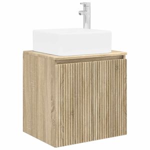 vidaXL &Epsilon;&pi;&iota;&tau;&omicron;ί&chi;&iota;&alpha; &Lambda;&epsilon;&kappa;ά&nu;&eta; Έ&pi;&iota;&pi;&lambda;&omicron; Sonoma &Delta;&rho;&upsilon;&sigmaf; 49,5 x 41 x 63 &epsilon;&kappa;
