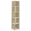 White_and_sonoma_oak