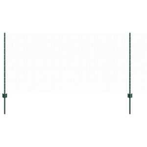 vidaXL &Epsilon;&xi;&alpha;&gamma;&omega;&nu;&iota;&kappa;ή &Phi;&rho;ά&chi;&tau;&eta; &mu;&epsilon; &Sigma;&tau;ύ&lambda;&omicron; 10 x 1 m PVC-&Epsilon;&pi;&iota;&kappa;&alpha;&lambda;&upsilon;&mu;&mu;έ&nu;&omicron; &Alpha;&tau;&sigma;ά&lambda;&iota;