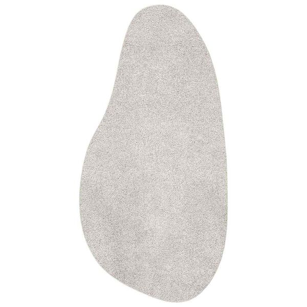 vidaXL Χαλί HUARTE Άμμος 100 x 200 cm Πολυεστέρας