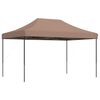 vidaXL &Tau;έ&nu;&tau;&alpha; &Epsilon;&kappa;&delta;&eta;&lambda;ώ&sigma;&epsilon;&omega;&nu; &Pi;&tau;&upsilon;&sigma;&sigma;ό&mu;&epsilon;&nu;&eta; Pop-Up &Kappa;&alpha;&phi;έ 440x292x315 &epsilon;&kappa;.