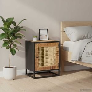 vidaXL &Kappa;&omicron;&mu;&omicron;&delta;ί&nu;&omicron; 40x30x50&epsilon;&kappa; &Alpha;&kappa;&alpha;&tau;έ&rho;&gamma;&alpha;&sigma;&tau;&omicron; &Xi;ύ&lambda;&omicron; &Mu;ά&nu;&gamma;&kappa;&omicron;/&Phi;&upsilon;&sigma;&iota;&kappa;ό &Zeta;&alpha;&chi;&alpha;&rho;&omicron;&kappa;ά&lambda;&alpha;&mu;&omicron;