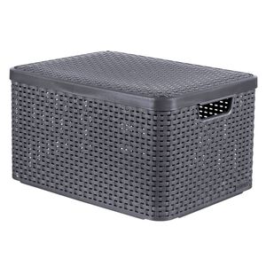 Curver &Kappa;&omicron;&upsilon;&tau;ί &Alpha;&pi;&omicron;&theta;ή&kappa;&epsilon;&upsilon;&sigma;&eta;&sigmaf; &mu;&epsilon; &Kappa;&alpha;&pi;ά&kappa;&iota; Style &Alpha;&sigma;&eta;&mu;ί L 30 &Lambda;. &Mu;&epsilon;&tau;&alpha;&lambda;&lambda;&iota;&kappa;ό