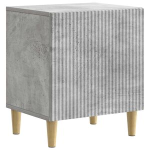 vidaXL &Kappa;&omicron;&mu;&omicron;&delta;ί&nu;&omicron; &Gamma;&kappa;&rho;&iota; &Sigma;&kappa;&upsilon;&rho;&omicron;&delta;έ&mu;&alpha;&tau;&omicron;&sigmaf; 43 x 34,5 x 50 &epsilon;&kappa; &Epsilon;&pi;&epsilon;&xi;&epsilon;&rho;&gamma;&alpha;&sigma;&mu;έ&nu;&omicron; &Xi;ύ&lambda;&omicron;