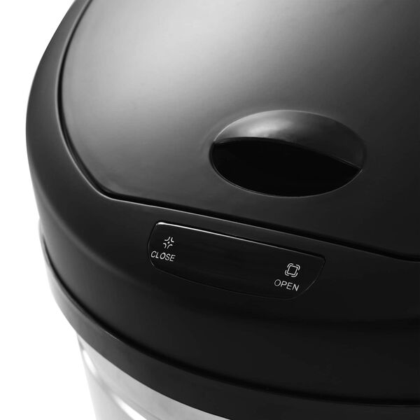 vidaXL &Kappa;&alpha;&lambda;ά&theta;&iota;&alpha; &Upsilon;&pi;&omicron;&lambda;&epsilon;&iota;&mu;&mu;ά&tau;&omega;&nu; &Mu;&alpha;ύ&rho;&omicron; &Alpha;&nu;&omicron;&xi;&epsilon;ί&delta;&omega;&tau;&omicron; &alpha;&tau;&sigma;ά&lambda;&iota;