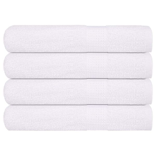 vidaXL &Pi;&epsilon;&tau;&sigma;έ&tau;&epsilon;&sigmaf; &Sigma;ά&omicron;&upsilon;&nu;&alpha;&sigmaf; FROGN 4 &tau;&epsilon;&mu;. &Lambda;&epsilon;&upsilon;&kappa;ό 80x200 &epsilon;&kappa;. 360 &gamma;&rho;./&mu;&sup2;