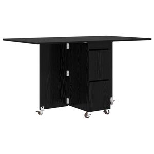 vidaXL &Tau;&rho;&alpha;&pi;έ&zeta;&iota; &phi;&alpha;&gamma;&eta;&tau;&omicron;ύ 2 pcs 140 x 80 x 77 cm &Epsilon;&pi;&epsilon;&xi;&epsilon;&rho;&gamma;&alpha;&sigma;&mu;έ&nu;&omicron; &Xi;ύ&lambda;&omicron;
