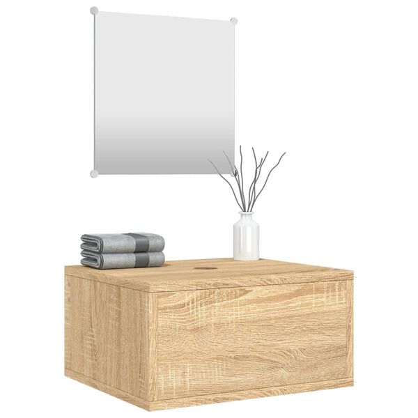 vidaXL &Sigma;&epsilon;&tau; &Epsilon;&pi;ί&pi;&lambda;&omega;&nu; &Mu;&pi;ά&nu;&iota;&omicron;&upsilon; 2 &Tau;&epsilon;&mu;&alpha;&chi;ί&omega;&nu; &Delta;&rho;&upsilon;&sigmaf; &alpha;&pi;ό &Epsilon;&pi;&epsilon;&xi;&epsilon;&rho;&gamma;. &Xi;ύ&lambda;&omicron;