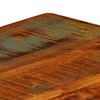 vidaXL Τραπεζάκι Σαλονιού με Ράφι 100 x 60 x 35 εκ. Ανακυκλωμένο Ξύλο