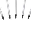 vidaXL Σετ Κατσαβίδια Torx 5 Τεμαχίων 300 χιλ.