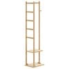 vidaXL &Beta;ά&sigma;&eta; &gamma;&iota;&alpha; &Rho;&omicron;ύ&chi;&alpha; &mu;&epsilon; &Gamma;ά&nu;&tau;&zeta;&omicron;&upsilon;&sigmaf; &kappa;&alpha;&iota; &Rho;ά&phi;&iota;&alpha; 38,5x30x156 &epsilon;&kappa;. &alpha;&pi;ό &Mu;&pi;&alpha;&mu;&pi;&omicron;ύ