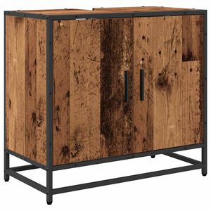 vidaXL &Nu;&tau;&omicron;&upsilon;&lambda;ά&pi;&alpha; &Nu;&iota;&pi;&tau;ή&rho;&alpha; M&pi;ά&nu;&iota;&omicron;&upsilon; &Pi;&alpha;&lambda;&iota;ό &Xi;ύ&lambda;&omicron; 65 x 33 x 60 &epsilon;&kappa;