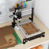 vidaXL Διακοσμητικά Πάνελ 50 pcs Παλαιό ξύλο 30 x 42 x 0.3 εκ