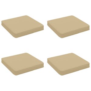 vidaXL &Mu;&alpha;&xi;&iota;&lambda;ά&rho;&iota;&alpha; &kappa;&alpha;&theta;&iota;&sigma;&tau;&iota;&kappa;&omicron;ύ 4 &kappa;&omicron;&mu;&mu;&alpha;&tau;&iota;ώ&nu; VUGHT 4 pcs 100% &Pi;&omicron;&lambda;&upsilon;&epsilon;&sigma;&tau;έ&rho;&alpha;&sigmaf;