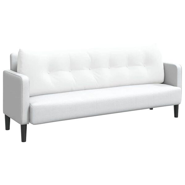 vidaXL &Mu;&alpha;&xi;&iota;&lambda;ά&rho;&iota; &Pi;&lambda;ά&tau;&eta;&sigmaf; &Lambda;&epsilon;&upsilon;&kappa;ό 180 x 24 x 50 &epsilon;&kappa; ύ&phi;&alpha;&sigma;&mu;&alpha;