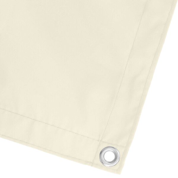 vidaXL &Omicron;&theta;ό&nu;&eta; &Mu;&pi;&alpha;&lambda;&kappa;&omicron;&nu;&iota;&omicron;ύ &Kappa;&rho;&epsilon;&mu; 100 x 200 cm Ύ&phi;&alpha;&sigma;&mu;&alpha; Ό&xi;&phi;&omicron;&rho;&nu;&tau;