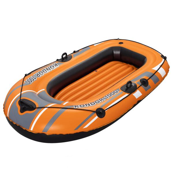 Bestway &Beta;ά&rho;&kappa;&alpha; &Phi;&omicron;&upsilon;&sigma;&kappa;&omega;&tau;ή Kondor 1000 Set 155 x 93 &epsilon;&kappa;.