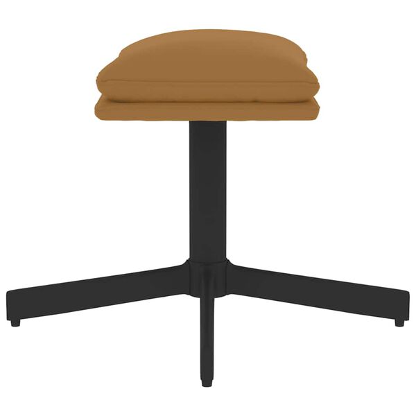 vidaXL &Upsilon;&pi;&omicron;&pi;ό&delta;&iota;&omicron; &Kappa;&alpha;&phi;έ 60x60x36 &epsilon;&kappa;. &Beta;&epsilon;&lambda;&omicron;ύ&delta;&iota;&nu;&omicron;