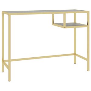 vidaXL &Gamma;&rho;&alpha;&phi;&epsilon;ί&omicron; &Upsilon;&pi;&omicron;&lambda;&omicron;&gamma;&iota;&sigma;&tau;ή &Mu;&alpha;ύ&rho;&omicron; Ό&psi;&eta; &Mu;&alpha;&rho;&mu;ά&rho;&omicron;&upsilon; 100x36x74 &epsilon;&kappa; &Psi;&eta;&mu;έ&nu;&omicron; &Gamma;&upsilon;&alpha;&lambda;ί