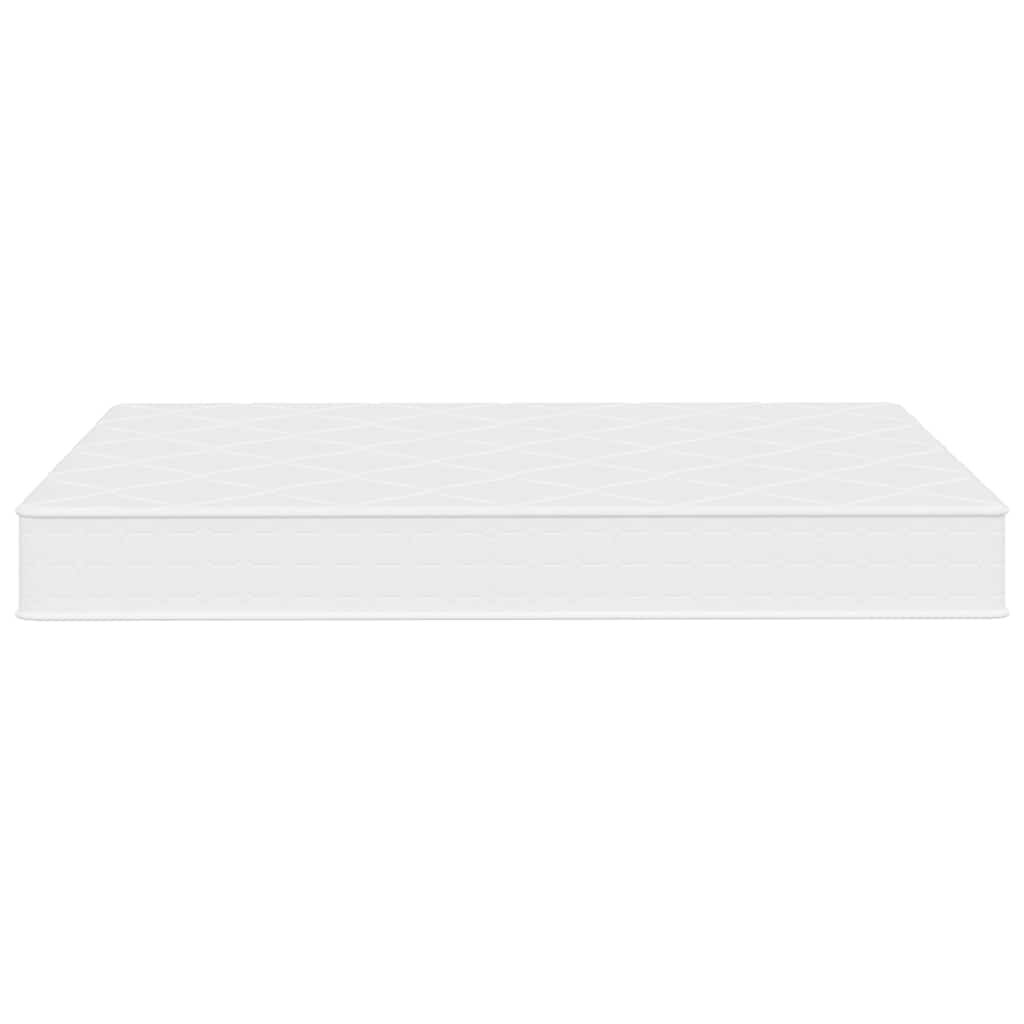 vidaXL Στρώμα με Pocket Springs Μεσαία Σκληρότητα 160 x 200 εκ.