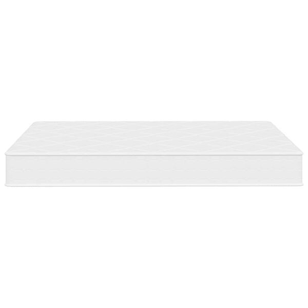 vidaXL Στρώμα με Pocket Springs Μεσαία Σκληρότητα 160 x 200 εκ.