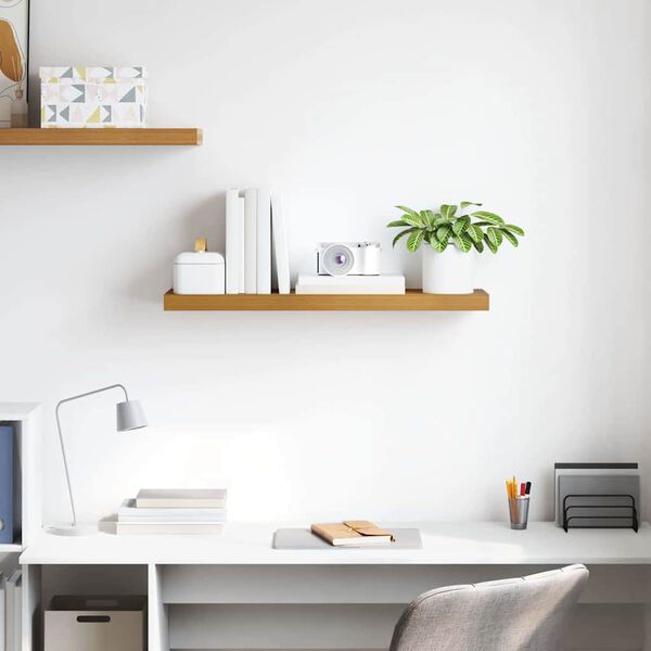 vidaXL &Rho;ά&phi;&iota; &Tau;&omicron;ί&chi;&omicron;&upsilon; &Epsilon;&pi;&iota;&tau;&omicron;ί&chi;&iota;&omicron; &Mu;&pi;&epsilon;&zeta; 80 x 23,5 x 4 &epsilon;&kappa; &Epsilon;&pi;&epsilon;&xi;&epsilon;&rho;&gamma;&alpha;&sigma;&mu;έ&nu;&omicron; &xi;ύ&lambda;&omicron;