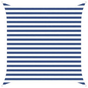 vidaXL &Pi;&alpha;&nu;ί &sigma;&kappa;&iota;ά&sigmaf; &Mu;&pi;&lambda;&epsilon; &kappa;&alpha;&iota; ά&sigma;&pi;&rho;&omicron; 2,5 x 2,5 m 100% &Pi;&omicron;&lambda;&upsilon;έ&sigma;&tau;&epsilon;&rho; &Omicron;&xi;&phi;ό&rho;&delta;&eta;