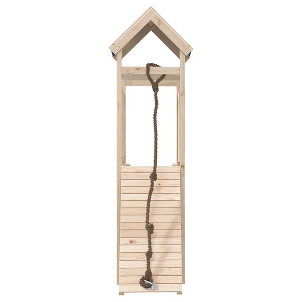 vidaXL &Pi;&alpha;&iota;&delta;&iota;&kappa;ή &Chi;&alpha;&rho;ά &Epsilon;&xi;&omega;&tau;&epsilon;&rho;&iota;&kappa;&omicron;ύ &Chi;ώ&rho;&omicron;&upsilon; &alpha;&pi;ό &Mu;&alpha;&sigma;ί&phi; &Xi;ύ&lambda;&omicron; &Pi;&epsilon;ύ&kappa;&omicron;&upsilon;