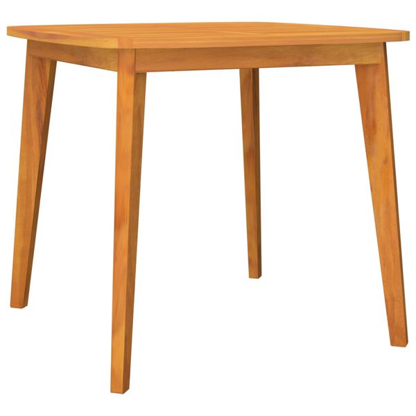 vidaXL &Sigma;&epsilon;&tau; &Tau;&rho;&alpha;&pi;&epsilon;&zeta;&alpha;&rho;ί&alpha;&sigmaf; &Kappa;ή&pi;&omicron;&upsilon; 5 &Tau;&epsilon;&mu;&alpha;&chi;ί&omega;&nu; &alpha;&pi;ό &Mu;&alpha;&sigma;ί&phi; &Xi;ύ&lambda;&omicron; &Alpha;&kappa;&alpha;&kappa;ί&alpha;&sigmaf;