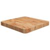 vidaXL &Epsilon;&pi;&iota;&phi;ά&nu;&epsilon;&iota;&alpha; &Tau;&rho;&alpha;&pi;&epsilon;&zeta;&iota;&omicron;ύ &Tau;&epsilon;&tau;&rho;ά&gamma;&omega;&nu;&eta; &Alpha;&nu;. &Kappa;&alpha;&phi;έ 40x40x4 &epsilon;&kappa;. &Xi;ύ&lambda;&omicron; &Delta;&rho;&upsilon;&sigmaf;