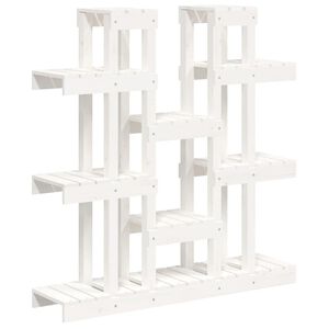 vidaXL &Beta;ά&sigma;&eta; &Gamma;&lambda;ά&sigma;&tau;&rho;&alpha;&sigmaf; &Lambda;&epsilon;&upsilon;&kappa;ή 104,5x25x109,5 &epsilon;&kappa;. &alpha;&pi;ό &Mu;&alpha;&sigma;ί&phi; &Xi;ύ&lambda;&omicron; &Pi;&epsilon;ύ&kappa;&omicron;&upsilon;