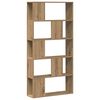 vidaXL &Beta;&iota;&beta;&lambda;&iota;&omicron;&theta;ή&kappa;&eta; 5 &Epsilon;&pi;&iota;&pi;έ&delta;&omega;&nu; &Delta;&rho;&upsilon;&sigmaf; 80,5x23,5x162,5 &epsilon;&kappa;. &Epsilon;&pi;&epsilon;&xi;&epsilon;&rho;&gamma;. &Xi;ύ&lambda;&omicron;
