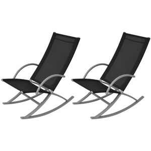 vidaXL &Pi;&omicron;&lambda;&upsilon;&theta;&rho;ό&nu;&epsilon;&sigmaf; &Kappa;&omicron;&upsilon;&nu;&iota;&sigma;&tau;έ&sigmaf; &Kappa;ή&pi;&omicron;&upsilon; 2 &tau;&epsilon;&mu;. &Mu;&alpha;ύ&rho;&epsilon;&sigmaf; &alpha;&pi;ό &Alpha;&tau;&sigma;ά&lambda;&iota; / Textilene