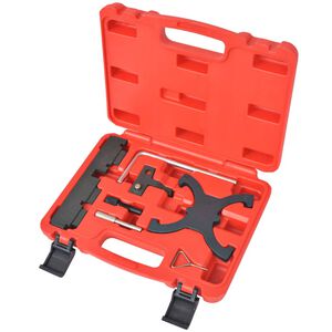 vidaXL &Epsilon;&rho;&gamma;&alpha;&lambda;&epsilon;ί&alpha; &Chi;&rho;&omicron;&nu;&iota;&sigma;&mu;&omicron;ύ &Kappa;&iota;&nu;&eta;&tau;ή&rho;&alpha; &gamma;&iota;&alpha; Ford 1.5 1.6 TI VCT & 2.0 TDCI