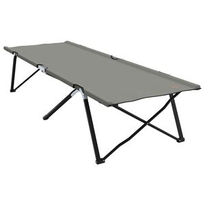 vidaXL &Alpha;&nu;&alpha;&delta;&iota;&pi;&lambda;&omicron;ύ&mu;&epsilon;&nu;&omicron; &Kappa;&rho;&epsilon;&beta;ά&tau;&iota; &Kappa;ά&mu;&pi;&iota;&nu;&gamma;&kappa; &Gamma;&kappa;&rho;&iota; 206 x 76 x 74 &epsilon;&kappa;