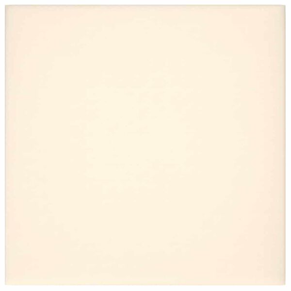 vidaXL Πάνελ Τοίχου 12 τεμ. Λευκό 30 x 30 εκ. 1,08 μ² Βελούδινα