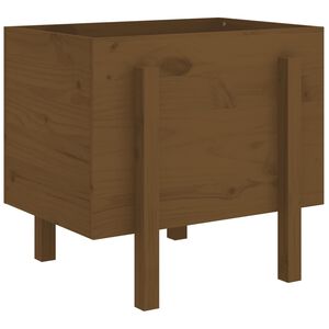 vidaXL &Zeta;&alpha;&rho;&nu;&tau;&iota;&nu;&iota;έ&rho;&alpha; &Mu;&epsilon;&lambda;ί 62x50x57 &epsilon;&kappa;. &alpha;&pi;ό &Mu;&alpha;&sigma;ί&phi; &Xi;ύ&lambda;&omicron; &Pi;&epsilon;ύ&kappa;&omicron;&upsilon;