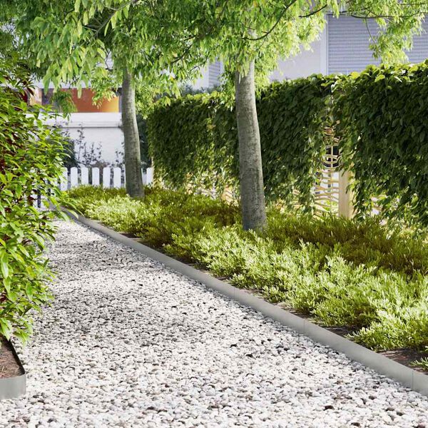 vidaXL &Pi;&epsilon;&rho;ί&gamma;&rho;&alpha;&mu;&mu;&alpha; &gamma;&kappa;&alpha;&zeta;ό&nu; 30 pcs &Alpha;&sigma;&eta;&mu;ί 100 x 0.05 x 20 &epsilon;&kappa;