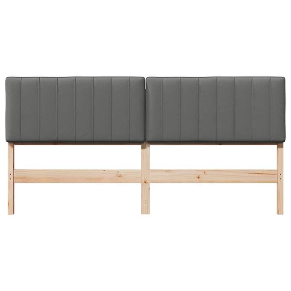 vidaXL &Tau;&alpha;&pi;&epsilon;&tau;&sigma;&alpha;&rho;&iota;&sigma;&mu;έ&nu;&omicron; &kappa;&epsilon;&phi;&alpha;&lambda;ά&rho;&iota; &Kappa;&alpha;&phi;έ &kappa;&alpha;&iota; &Alpha;&nu;&omicron;&iota;&chi;&tau;ό &Gamma;&kappa;&rho;&iota; 180 cm