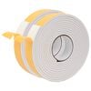 vidaXL &Alpha;&upsilon;&tau;&omicron;&kappa;ό&lambda;&lambda;&eta;&tau;&eta; &tau;&alpha;&iota;&nu;ί&alpha; &alpha;&phi;&rho;&omicron;ύ 2 pcs &Lambda;&epsilon;&upsilon;&kappa;ό 30mm x 5m &Chi; foam CR