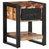 vidaXL &Kappa;&omicron;&mu;&omicron;&delta;ί&nu;&omicron; &Pi;&omicron;&lambda;ύ&chi;&rho;&omega;&mu;&omicron; 35x34x45 cm &Sigma;&tau;&epsilon;&rho;&epsilon;ό &xi;ύ&lambda;&omicron; &alpha;&nu;&alpha;&gamma;&epsilon;&nu;&nu;&eta;&mu;έ&nu;&omicron;