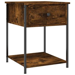 vidaXL &Kappa;&omicron;&mu;&omicron;&delta;ί&nu;&omicron; &Kappa;&alpha;&pi;&nu;&iota;&sigma;&tau;ή &Delta;&rho;&upsilon;&sigmaf; 44 x 45 x 58 &epsilon;&kappa;. &alpha;&pi;ό &Epsilon;&pi;&epsilon;&xi;&epsilon;&rho;&gamma;&alpha;&sigma;&mu;έ&nu;&omicron; &Xi;ύ&lambda;&omicron;