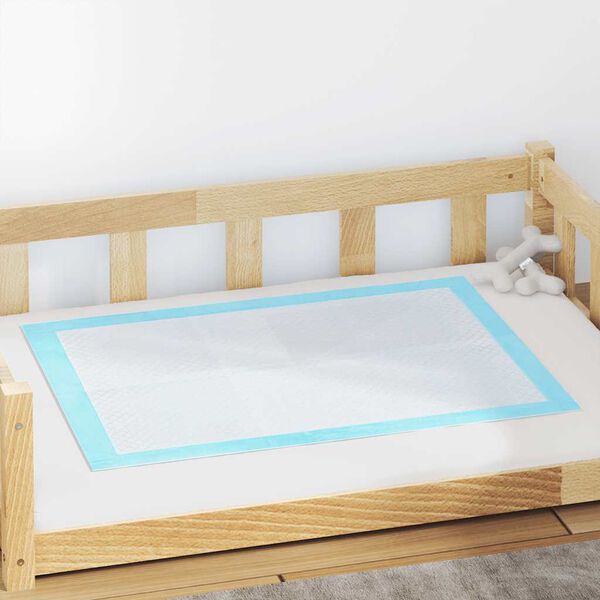 vidaXL &Pi;ά&nu;&epsilon;&sigmaf; &Epsilon;&kappa;&pi;&alpha;ί&delta;&epsilon;&upsilon;&sigma;&eta;&sigmaf; &Kappa;&alpha;&tau;&omicron;&iota;&kappa;ί&delta;&iota;&omicron;&upsilon; 400 &tau;&epsilon;&mu;. 45 x 33 &epsilon;&kappa;. Non Woven