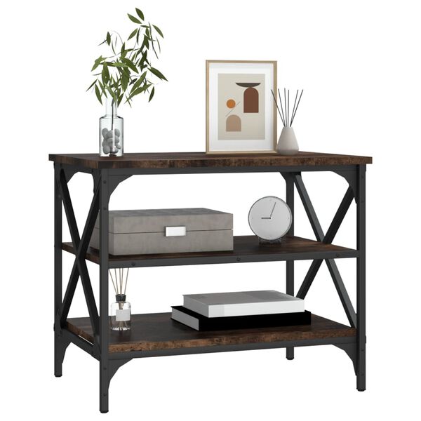 vidaXL Έ&pi;&iota;&pi;&lambda;&omicron; &Tau;&eta;&lambda;&epsilon;ό&rho;&alpha;&sigma;&eta;&sigmaf; &Kappa;&alpha;&pi;&nu;&iota;&sigma;&tau;ή &Delta;&rho;&upsilon;&sigmaf; 60x40x50 &epsilon;&kappa;. &Epsilon;&pi;&epsilon;&xi;. &Xi;ύ&lambda;&omicron;