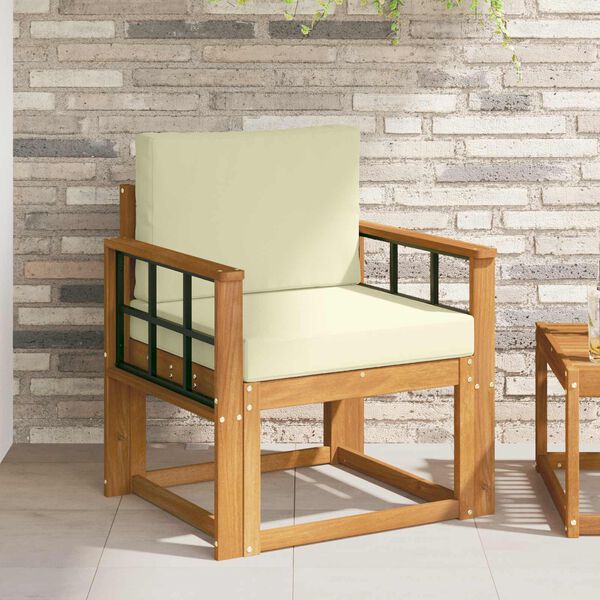 vidaXL &Sigma;&epsilon;&iota;&rho;ά &Kappa;&alpha;&nu;&alpha;&pi;έ &Epsilon;&xi;&omega;&tau;&epsilon;&rho;&iota;&kappa;&omicron;ύ &Sigma;&tau;&epsilon;&rho;&epsilon;ό &Xi;ύ&lambda;&omicron; &Alpha;&kappa;&alpha;&kappa;ί&alpha;&sigmaf; &kappa;&alpha;&iota; &Pi;&omicron;&lambda;&upsilon;&epsilon;&sigma;&tau;έ&rho;