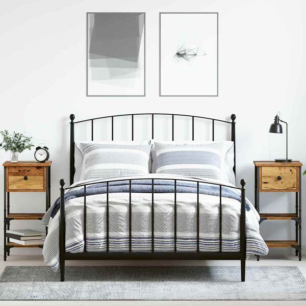 vidaXL &Kappa;&omicron;&mu;&omicron;&delta;ί&nu;&omicron; 2 pcs &Kappa;&alpha;&phi;έ 33.5 x 36 x 70 &epsilon;&kappa; &Sigma;&tau;&epsilon;&rho;&epsilon;ό &Alpha;&nu;&alpha;&kappa;&tau;&eta;&theta;έ&nu; &Xi;ύ&lambda;&omicron;